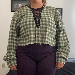 FURST OF A KIND flannel